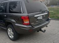 Grajewo ogłoszenia: Sprzedam jeep grand cherokee 2005 r wszystko telefonicznie - zdjęcie