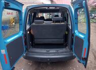 Grajewo ogłoszenia: Sprzedam Volkswagena Caddy 2.0 TDI, 2013r
140 ps ,7 osobowy bardzo... - zdjęcie