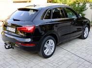 Grajewo ogłoszenia: Sprzedam piękne Audi Q3
2.0 benzyna 200KM
AUTOMAT
2018.r.... - zdjęcie