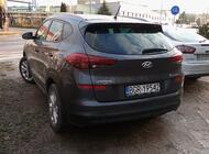 Grajewo ogłoszenia: Sprzedam Hyundai Tucson 2019  1,6 lift 132km 
polski salon... - zdjęcie