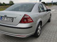 Grajewo ogłoszenia: Ford Mondeo 2006 Sedan 2.0 TDCi 130KM

Pojazd w pełni sprawny.... - zdjęcie