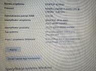 Grajewo ogłoszenia: Posiadam na sprzedaż laptop Toshiba S55-B5157.
 
Laptop jest w... - zdjęcie