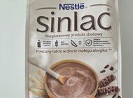 Grajewo ogłoszenia: Dzien dobry,
Sprzedam 5 opakowań kaszki Nestle Sinlac po 6... - zdjęcie