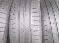 Grajewo ogłoszenia: Opony letnie używane Michelin 195/65/15  91H w bardzo dobrym... - zdjęcie