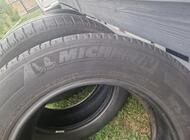 Grajewo ogłoszenia: Opony letnie używane Michelin 195/65/15  91H w bardzo dobrym... - zdjęcie