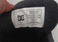 Grajewo ogłoszenia: Nowe buty sneakersy DC COURT rozmiar 39 zakupione przez internet na... - zdjęcie