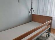 Grajewo ogłoszenia: Sprzedam nowe nieużywane łóżko rehabilitacyjne w raz z... - zdjęcie