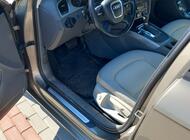 Grajewo ogłoszenia: Sprzedam Audi a4 b8 2.0 tdi automat przeb 349 tys. rozrząd wym 311... - zdjęcie