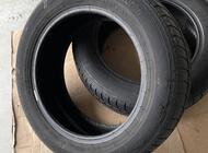 Grajewo ogłoszenia: Sprzedam opony zimowe 2x Kleber 205/55/16  i 2x Kormoran 205/60/17... - zdjęcie