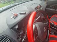 Grajewo ogłoszenia: Sprzedam Mitsubishi ASX 1.6 benzyna+LPG, rok.2015 w polsce od... - zdjęcie