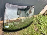 Grajewo ogłoszenia: Witam posiadam na sprzedaż szybę przednią do Volkswagen Passat. - zdjęcie