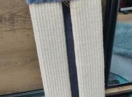 Grajewo ogłoszenia: Sprzedaje zestaw dwóch rzeczy dla kota. Drapak do zawieszenia oraz... - zdjęcie