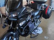 Grajewo ogłoszenia: Sprzedam motocykl szosowo turystyczny Honda Varadero xl 1000 2004r.... - zdjęcie