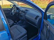 Grajewo ogłoszenia: Sprzedam Volkswagen Polo 1.4 benzyna, 2008rok,klimatyzacja,dwa kpl... - zdjęcie