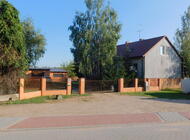 Grajewo ogłoszenia: Grajewo - sprzedam działkę zabudowaną nr 2026/12, pow. 1919 m2 /... - zdjęcie