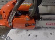 Grajewo ogłoszenia: Piła Husqvarna 359  prowadnica 15