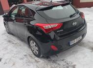 Grajewo ogłoszenia: HYUNDAI I30 2015ROK 1.6 CRDI
Wyposażenie :
-Klimatyzacja... - zdjęcie