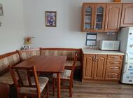 Grajewo ogłoszenia: Sprzedam segment kuchenny: po jednej stronie meble kuchenne o... - zdjęcie