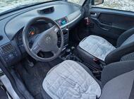 Grajewo ogłoszenia: Oferuję na sprzedaż samochód Opel Meriva 1.6 z 2003 r. 

Auto... - zdjęcie