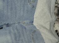 Grajewo ogłoszenia: Sprzedam spodnie ciążowe rozmiar s/36  w stanie bardzo dobrym. - zdjęcie