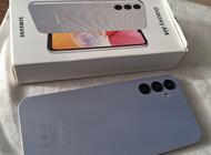 Grajewo ogłoszenia: Sprzedam używany przez 2 lata telefon Samsung A14.Cena 250 do... - zdjęcie