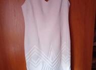 Grajewo ogłoszenia: Sprzedam nowy żakiet damski ( marynarka plus sukienka), rozmiar 40. - zdjęcie