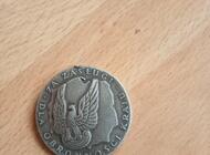 Grajewo ogłoszenia: Sprzedam medal ministerstwo obrony narodowej mam go ponad 20 lat - zdjęcie