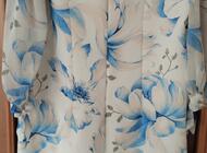 Grajewo ogłoszenia: Sprzedam sukienkę,rozmiar z metki 46.Zalozona jeden raz... - zdjęcie