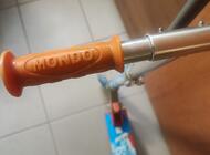 Grajewo ogłoszenia: Sprzedam hulajnogę, stan bardzo dobry - zdjęcie