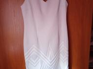 Grajewo ogłoszenia: Sprzedam nowy żakiet marynarka plus sukienka. Rozmiar 40. Kupiona... - zdjęcie