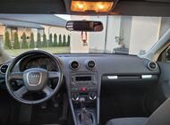 Grajewo ogłoszenia: Sprzedam Audi A3 1.9Tdi 2008rok sportbeck, przebieg 215tys.km,... - zdjęcie