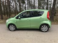 Grajewo ogłoszenia: Opel Agila 1,2 benzyna (rozrząd łańcuch) 2008 rok 147 tys.... - zdjęcie
