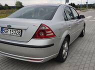 Grajewo ogłoszenia: Sprzedam FORDA MONDEO z 2006 roku w dobrym stanie technicznym i... - zdjęcie