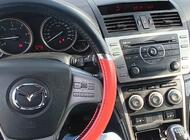 Grajewo ogłoszenia: Mazda 6GH. 2.0 D , 2009 R. 245 tyś. przebieg. 140 KM, świeży... - zdjęcie