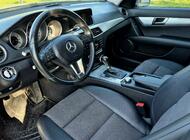 Grajewo ogłoszenia: Sprzedam Mercedes-Benz C klasa kombi z 2014 roku z silnikiem 2.2... - zdjęcie
