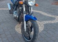 Grajewo ogłoszenia: Do sprzedania motocyk Suzuki GS 500 zarejestrowany. - zdjęcie