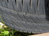 Grajewo ogłoszenia: Opony Michelin 235/65/ 16C szt. 4  - używane - zdjęcie