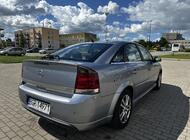 Grajewo ogłoszenia: Witam. Na sprzedaż Opel Vectra C z 2004r. napędzana silnikiem... - zdjęcie