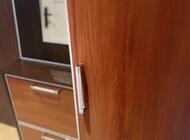 Grajewo ogłoszenia: Sprzedam meble do przedpokoju.Pół-szafa,lustro, komoda na... - zdjęcie