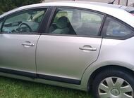 Grajewo ogłoszenia: Citroen C4 1.6 HDi . Automatyczna i półautomatyczna skrzynia... - zdjęcie