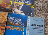 Grajewo ogłoszenia: Tanio sprzedam  książki - zdjęcie