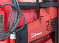 Grajewo ogłoszenia: Hilti Te5 nowa nie używana- sprzedam - zdjęcie