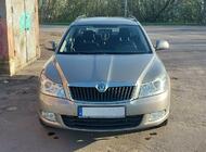Grajewo ogłoszenia: Sprzedam z powodu wyjazdu Skode Octavie 1,4 TSI 122KM z 2012 roku.... - zdjęcie