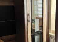 Grajewo ogłoszenia: Sprzedam meble. Wysokość 203cm. Szafa i regał szerokość 80cm.... - zdjęcie