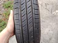 Grajewo ogłoszenia: Sprzedam dwie opony letnie firmy Dunlop 165 /65 14 24 rok produkcji... - zdjęcie