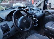 Grajewo ogłoszenia: Sprzedam Mercedesa Vito 2007 rok 2.2 cdi 150km. Wszystko sprawne.... - zdjęcie