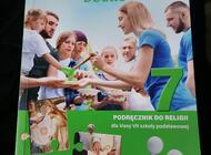 Grajewo ogłoszenia: Niemiecki podręcznik do klasy 4 dwie sztuki 10zł za jedną... - zdjęcie