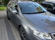 Grajewo ogłoszenia: Na sprzedaż VW Passat 2007 rok produkcji, pierwsza rejestracja... - zdjęcie