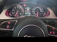 Grajewo ogłoszenia: Sprzedam piękną zadbaną audi a4b8 z napędem Quattro 2014 r, 1.8... - zdjęcie