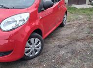 Grajewo ogłoszenia: Witam sprzedam Citroen C1 benzyna  1.0 2009 rok z przebiegiem 170... - zdjęcie